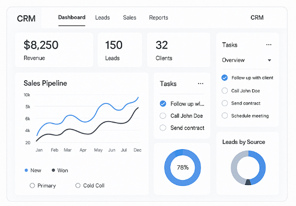 CRM